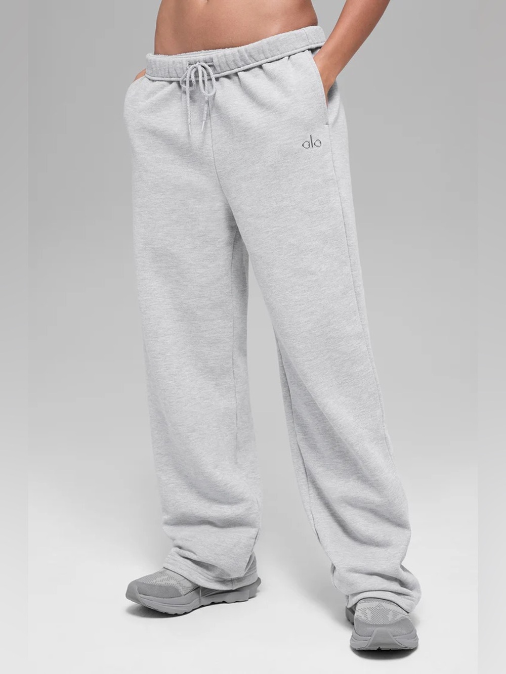 Alo Yoga Accolade Sweatpants
